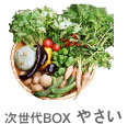 次世代BOX やさい