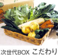 次世代BOX　こだわり